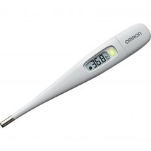 OMRON Eco Temp Intel®i IT MC-280B Oral & Underarm Thermometer, White