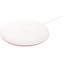 HUAWEI CP60 15 W Wireless Charger - White, White