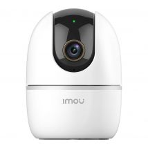 IMOU A1 IPC-A42E-B-V2 Quad HD WiFi Indoor Security Camera, White
