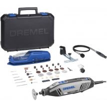 DREMEL 4250-3/45 Multi-Tool Kit