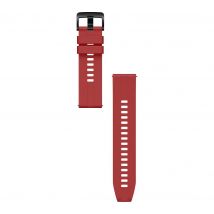 HUAWEI EasyFit 2 Classic GT Watch Band - Vermilion Red, Red