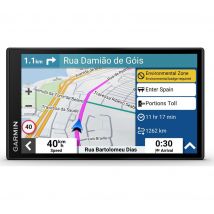Garmin DriveSmart 66 6 Sav Nav with Amazon Alexa - Full Europe Maps