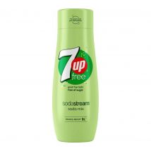 SODASTREAM 7up Free Concentrate