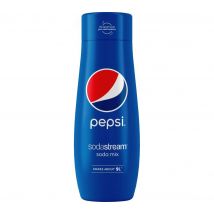 SODASTREAM Pepsi Concentrate