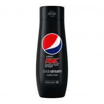 SODASTREAM Pepsi Max Concentrate