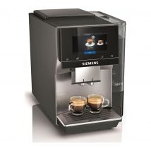 SIEMENS EQ.700 TP705GB1 Smart Bean to Cup Coffee Machine - Graphite, Silver/Grey