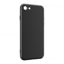 DEFENCE iPhone 8 / SE2 Case - Black, Black