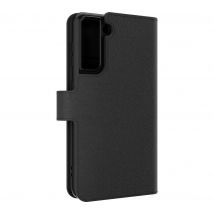 SAMSUNG Folio Samsung Galaxy S21 Case - Black
