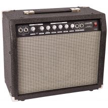 KINSMAN 30W KGX30R Combo Guitar Amplifier - Brown