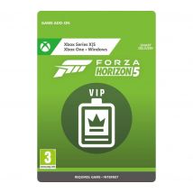 Xbox Digital Forza Horizon 5: VIP Membership