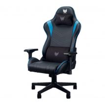 ACER Predator Rift Gaming Chair - Black, Black