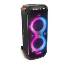 JBL PartyBox 710 Bluetooth Megasound Party Speaker - Black, Black