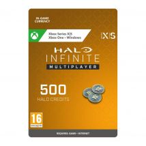 Xbox Digital Halo Infinite Multiplayer: 500 Halo Credits
