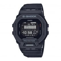 CASIO G-Shock G-Squad GBD-200-1ER Watch - Black, Black