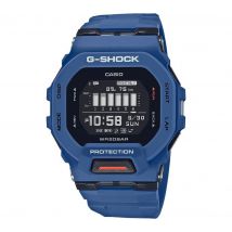 CASIO G-Shock G-Squad GBD-200-1ER Watch - Navy Blue, Blue