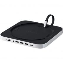 SATECHI ST-ABHFS 6-port USB Type-C Stand & Connection Hub
