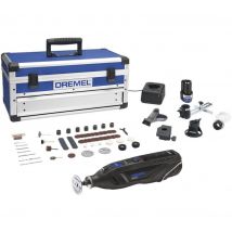 Dremel 8260-5/65 Smart Cordless Multi-Tool Kit