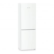 LIEBHERR CNd 5203 60/40 Fridge Freezer - White, White