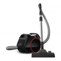 MIELE Boost CX1 Bagless Cylinder Vacuum Cleaner - Obsidian Black, Black