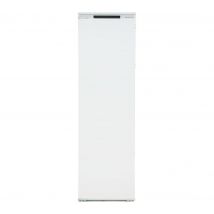 MONTPELLIER MITF215 Integrated Tall Freezer - Sliding Hinge, White