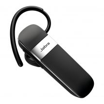 JABRA Talk 15 SE Bluetooth Headset - Black, Black