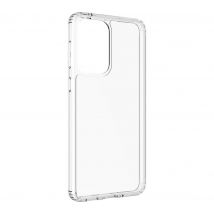 DEFENCE Galaxy A33 5G Case - Clear, Clear