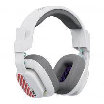 ASTRO A10 Gen 2 Gaming Headset for Xbox - White, White