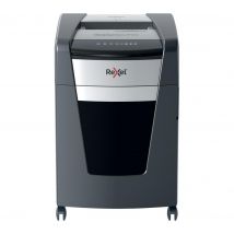 REXEL Momentum Extra XP420 Cross Cut Paper Shredder