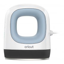 CRICUT EasyPress Mini - Zen Blue, Blue
