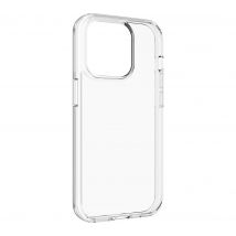 DEFENCE iPhone 14 Pro Case - Clear, Clear