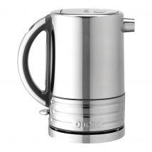 DUALIT Architect 72926 Jug Kettle - Grey & Stainless Steel, Stainless Steel