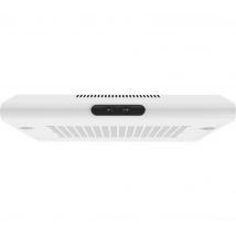 STATESMAN VH60WH Visor Cooker Hood - White, White