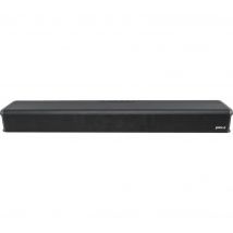 GROOV-E GV-SB04-BK 2.2 Portable Bluetooth All-in-One Sound Bar - Black, Black