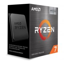 AMD Ryzen™ 7 5800X3D Processor