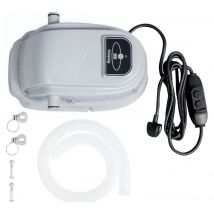 BESTWAY FlowClear BW58259GB Swimming Pool Heater