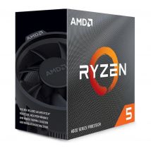 AMD Ryzen™ 5 4500 Processor