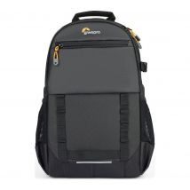LOWEPRO Adventura Go BP 150 Camera Backpack  Black, Black