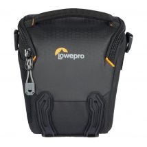 LOWEPRO Adventura TLZ 20 III Mirrorless Camera Bag - Black, Black