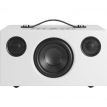 AUDIO PRO Addon C5 MKII Wireless Multi-room Speaker - White, White