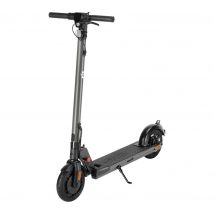 BUSBI Wasp Electric Folding Scooter - Black, Black