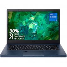 ACER Aspire Vero AV14-52P 14" Laptop - Intel®Core i7, 1 TB SSD, Blue, Blue