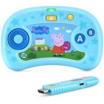 LEAPFROG Peppa Pig: Peppa's Big Day