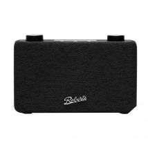 ROBERTS Play11 Portable DABﱓ Radio - Black, Black