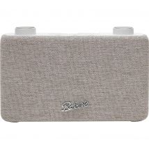 ROBERTS Play11 Portable DABﱓ Radio - White, White