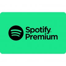 SPOTIFY Gift Card - £10