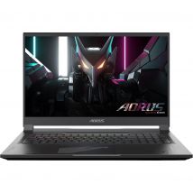 GIGABYTE AORUS 17X 17.3" Gaming Laptop - Intel®Core i9, RTX 4090, 2 TB SSD, Black