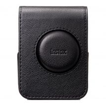 INSTAX Mini Evo Case - Black, Black