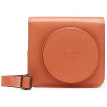 INSTAX SQ1 Case - Terracotta Orange, Orange