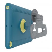 OTTERBOX EasyGrab 10.2" iPad 7/8/9 Gen Case - Blue, Blue