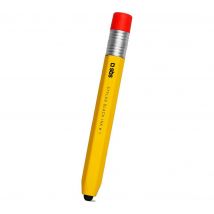 SBS Tattoo Easy Stylus Pen - Yellow, Yellow